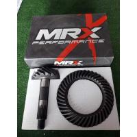 ราคา เฟืองท้ายดีแม็กและ vigo สินค้า mrx สินค้าโรงงานแท้ สินค้ามีรุ่นดังนี้ ขนาด 2 7 2 8 2 9 3 0 3 1 3 3 4 1ระบุขนาดทางช่องทางแชทเท่านั้น (11729292992)