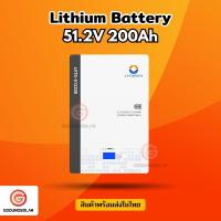 ราคา ขายดี แบตเตอรี่ Lithium LV TOPSUN แบตเตอรี่ ลิเธี่ยม 51 2v 200ah ยี่ห้อ LV Topsun รับประกันศูนย์ไทย 5 ปี (20608468577)