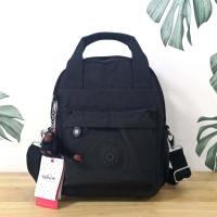 ราคา กระเป๋าสะพาย KIPLING 3 WAYS MINI BACKPACK แบรนด์แท้OUTLET กระเป๋าสะพายหลายลุค เท่แบบไม่จำเจ (18747151126)
