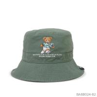 ราคา Beverly Hills Polo Club หมวก Bucket Bear รุ่น BA8B024 (21307107085)