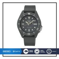 ราคา SEIKO นาฬิกาข้อมือ SEIKO 5 SPORTS AUTOMATIC WATCH MODEL SRPG81K (18499598634)