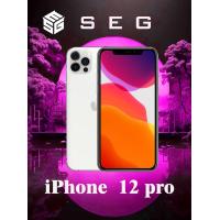ราคา SEG โทรศัพท์มือถือ ไอสิบสองโปร 128Gb โมเดลLL A (21162514436)