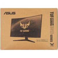 ราคา 0 ASUS Monitor Gaming จอมอนิเตอร์เกม TUF GAMING VG32VQ1B 31 5 VA 165Hz 2560x1440 2KCurved 1500RFREESYNC PREMIUM1 ms MPRT HDR10VA HDMI DP SpeakerWarranty3Year (20923797338)