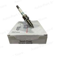 ราคา Monqiqi 1Pcs DENSO FXE20HR11 22401 JD01BดีIridiumหัวเทียนสำหรับNissan TIIDA SYLPHY MARCH ALMERA NOTE TEANA J31 J32 ของแท้หมายเลข (21031837482)