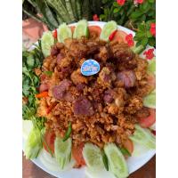 ราคา แหนมคอหมู 300 กรัม (20803165459)