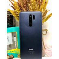 ราคา REDMI9 เครื่องพร้อมใช้งาน 4 64GB ฟรีชุดชาร์จ มื อ (21253582254)