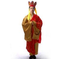 ราคา HOT ชุดไซอิ๋ว ชุดพระถังซัมจั๋ง ซุนหงอคง ตือโป๊ยก่าย ซัวเจ๋ง ชุดจีน ส่งไวจากกทม (20628361604)