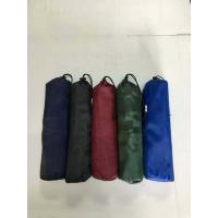 ราคา เปลผ้าร่ม ผ้าร่ม 2 ชั้น เปลสนาม เปลนอน พร้อมเชือก 6 เมตร ผ้า 2 ชั้น เลือกสีได้ค่ะ (18643831529)