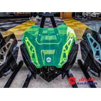 ราคา ชิวหน้าซิ่ง พร้อมขา CNC Xmax300 2023 ชิวหน้าแต่ง พร้อมขา อลูมิเนียม CNC Xmax 300 2023 (21376129026)