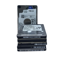 ราคา ฮาทดิสโน๊ตบุ๊ค 2 5 SATA HDD NB 1TB 500GB มือสองสภาพดี คละยี่ห้อ (19134500324)
