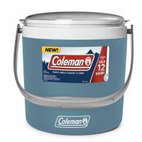 ราคา กระติกน้ำแข็ง Coleman red สีแดง 48 ลิตร ถังน้ำแข็งสีแดง Coleman พร้อมส่ง (11996539731)