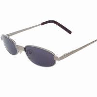 ราคา แว่นตากันแดด วินเทจ งานกรอบอัลลอย แข็งแรง เลนส์หนา สีเทา งานวินเทจ 2499 (21022492036)