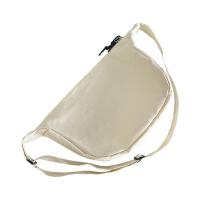 ราคา กระเป๋าสะพายข้าง ผ้าแคนวาส กระเป๋าคาดอก มีซิป สไตล์เท่ๆ กระเป๋าสะพายข้างผู้ชาย กระเป๋าสะพายข้างผู้หญิง กระเป๋าสไตล์เกาหลี SP406 (20728475441)