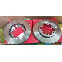 ราคา BREMBO จานเบรคหน้ารถตู้ COMMUTER brembo ปี 05 18 ตรงรุ่น คู่ละขายคู่ (16110092998)