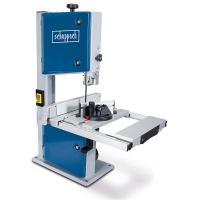 ราคา HBS261 เลื่อยสายพาน bandsaw แนวตัั้ง NEW ขนาด 10นิ้ว ของแท้ scheppach germany (16074298415)