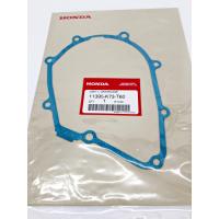 ราคา ประเก็นจานไฟ ประเก็นฝาครอบเครื่องด้านซ้าย เวฟ125i LED MSX125SF แท้ศูนย์ฮอนด้า ราคา 1ชิ้น 11395 K73 T60 (21027027912)