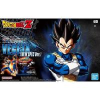 ราคา Bandai Figure rise Standard Vegeta New Spec Ver 4573102654267 Plastic Model (19829201814)