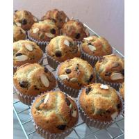 ราคา เค้กกล้วยหอม Banana Cake Cups พิเศษลด 50 (21255171571)