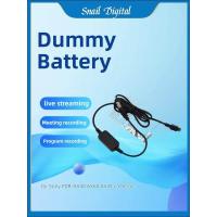 ราคา USB สายชาร์จ AC L200 AC L25 AC L20สำหรับ FDR AX40โซนี่ AX60กล้อง AX45 (19975610448)