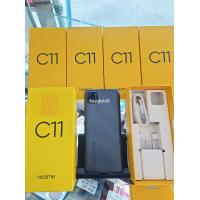 ราคา Realme C11 Ram 2GB Rom 32GB เครื่องศูนย์ไทย ประกันศูนย์ 1 ปี (21089448959)