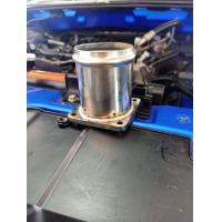 ราคา ท่อแทนลิ้น อะแดปเตอร์ All new D max อินเตอร์ซิ่ง งานสแตนเลส304 ขนาด2 5นิ้ว แจ้งรุ่นให้แอดมินด้วย (20410727646)