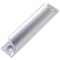 ราคา Bauroom มือจับหน้าจอที่จับประตูใหม่เอี่ยมแบบไม่ซีดจาง1ชิ้นขายดีสินค้าคงคลังขนาดใหญ่อะลูมินัมอัลลอยทันสมัย (20214492298)