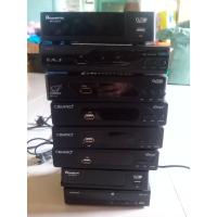 ราคา กล่องทีวีดิจิตอล มือสอง คละรุ่น พร้อมรีโมท ใช้กับเสาอากาศ (17447670967)