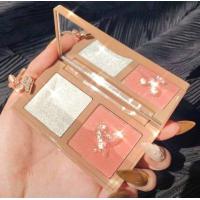 ราคา XIXI NO D 292 02 บลัชออนสีพีช ไฮไลท์สีขาววิ้ง บลัชออนสีพีชน่ารักสดใส เพิ่มด้วยไฮไลท์สีขาวให้ผิวมีมิติและฉ่ำวาว (12300188354)