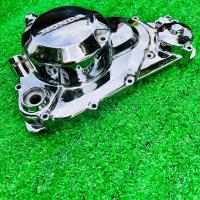 ราคา ฝาครับแอลเอสชุบโครเมี่ยม ฝาครัชlsชุบโครเมียม ฝาครอบครัชlsชุบโครเมียม ฝาแคร้งแอลเอสชุบโครเมียม (10663540134)