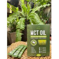 ราคา CocoCare MCT Oil 500 ML KETO คีโต คุมหิว อิ่มนาน คุมน้ำหนัก เร่งเผาผลาญไขมัน ทานง่าย ลดอ้วน Medium Chain Triglyceride (21380233252)