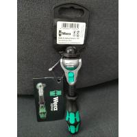 ราคา ประแจ 8000 A Zyklop Knarre 1 4 Code Nr 05073260001 WERA (20379478621)