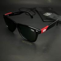 ราคา แว่นตากันแดด UV400 VANS OFF THE WALL สายวินเทจ สายคาเฟ่ (21098857674)