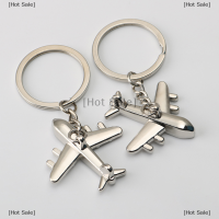 ราคา Hot Sale พวงกุญแจโลหะเครื่องบิน3D แนวย้อนยุคสุดสร้างสรรค์จี้พวงกุญแจเครื่องประดับพวงกุญแจ (20728851403)