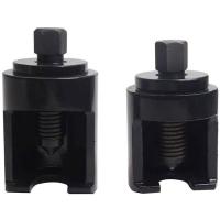 ราคา ZEN ตัวดูดลูกหมากปีกนก คันชัก คันส่ง ประแจถอดลูกหมากสำหรับรถ 6ล้อ และ10ล้อ ร่องU มีขนาดให้เลือก ของแท้ ส่งด่วน ส่งไว (20444545485)