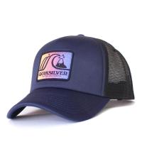 ราคา top Quiksilver Trucker Cap หมวกเบสบอลสไตล์อเมริกันผ้าตาข่ายรุ่นชายและหญิงหมวกแนวสตรีทแฟชั่นระบายอากาศได้ดีแมทช์ลุคง่าย (19679492260)