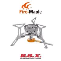 ราคา FIRE MAPLE FMS 121 STOVE เตาแคมป์ปิ้ง (8923821753)