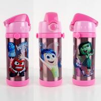 ราคา กระติกน้ำเก็บอุณหภูมิ ร้อน เย็น แบบยกดื่ม 350ml ลายการ์ตูน สแตนเลส304 ขวดน้ำเด็กเก็บเย็น กระติกน้ำสุญญากาศ (20469057997)