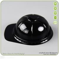 ราคา แก้วพลาสติก PP ทรงแคปซูล ปาก 95mm ขนาด 12oz 16oz 18oz 20oz 22oz 50ใบ แพ็ค ฝาปาก 95mm หลายแบบ (20612414841)