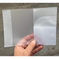 ราคา ปกติ 20 ปกพาสปอร์ต ซองใส่พาสปอร์ต กันน้ำได้ เคสพาสปอร์ต Passport ปกหนังสือเดินทาง ปกสมุด ท่องเที่ยว (18492538368)