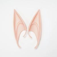 ราคา COD สร้างสรรค์ นางฟ้า อุปกรณ์เสริม cos เล่นบทบาทสมมติ หูเอลฟ์ เครื่องประดับหูข้อมือ ต่างหูผู้หญิง หูปลอม (20623040137)