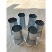 ราคา กรวยรูน้ำลงสังกะสี ตรานกสิงห์ รูออก3 นิ้ว กรวยรางน้ำ รูน้ำลง รูน้ำออก กรวยสำหรับรางน้ำฝน กรวยเทของเหลวและน้ำ (21115617685)