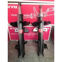 ราคา KYB Excel g โช้คอัพหน้า Ford Fiesta Mazda2 DE 1 คู่ 2 pcs ซ้าย ขวา (532940351)