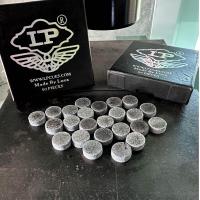 ราคา หัวคิว LP อัด กล่องดำ 11 มิล ราคาต่อ 1 หัว (21325269107)