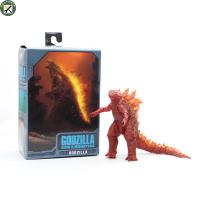ราคา BouPower Neca Godzilla Figure Toy 2019 Movie Version Action Figure 16cm In Height With Lifelike Appearance Delicate Details As Birthday Christmas Gift (20029400387)