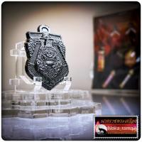 ราคา พระราหู แกะจากกะลาตาเดียว ครูบาเต่า วัดทุ่งเศรษฐี จ เชียงใหม่ (20623898190)