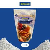 ราคา แม็กกาแรต แป้งแพนเค้กสำเร็จรูป400 กรัม (20686275862)