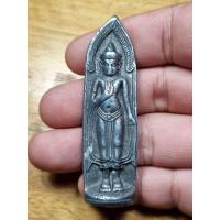 ราคา พระร่วงเนื้อออกชินเงินตระกั่วเก่าสนใจทักมาเลย (21023664272)