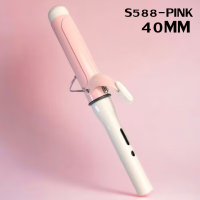 ราคา แกนม้วนลอนใหญ่ เครื่องม้วนผม 40MM เครื่องม้วนผม40mm ลอนเกาหลี เครื่องม้วนผมอัตโนมัติ ที่ดัดผมไฟฟ้า พร้อมส่ง WINCOOL (21167612087)