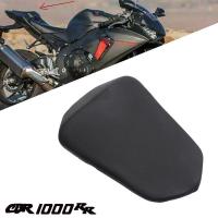 ราคา เบาะรองนั่งด้านหลังมอเตอร์ไซค์สำหรับ Honda CBR1000RR CBR 1000 RR CBR1000 2017 2018 17 18 (11810242993)