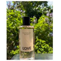 ราคา Victoria s Secret Love Fine Fragrance Mist body spray 250 ml (20863979726)